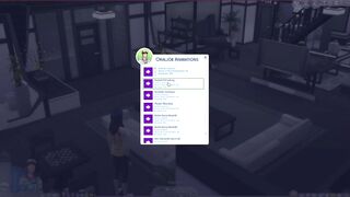 SSIMS 4 HAVING SEX STEPMOM AND STEPDAUGHTER HAVING SEX