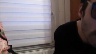 présentation de mon sac de jean Benjamin