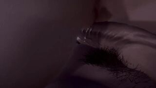 Murmur 32 - Yui Loses Her Virginity to Adam on Date & Creampie
