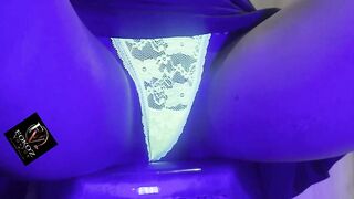 All that matters is your focus on my glowing belt (belts diary series s1 ep2).