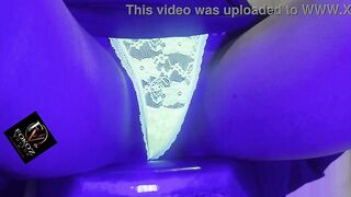 All that matters is your focus on my glowing belt (belts diary series s1 ep2).
