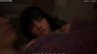 Shadows of Crave by Shamandev - Recent Allies Have Sex During the time that Investigating 57