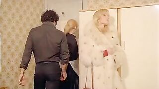 Brigitte Lahaie - La Maison des phantasmes
