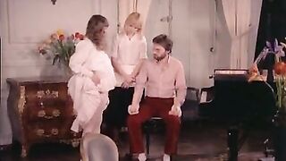 Brigitte Lahaie - La Maison des phantasmes