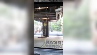 Australian School Girls Take A Zoo Trip