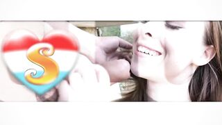 Lesbians Hungry for Fingering