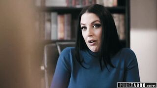 Lesbian Therapist Manipulates Patients Into Bait & Switch