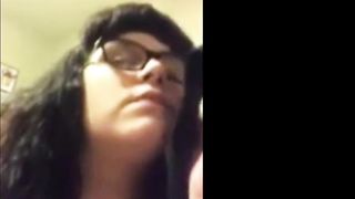 Sniff and lick their dirty panties compilation