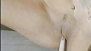 Lesbians Vintage TB + S