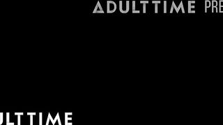 ADULT TIME Perspective: Angela White & Abigail Mac- Hot Sex