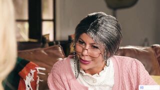 Stepmom Finds The Way To Her Ex StepDaughter