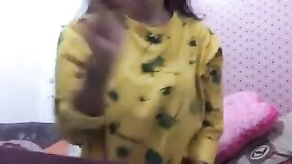 Perawat indonesia sange