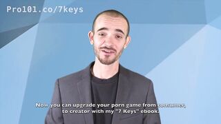 Ruby SX and Aryana Adin