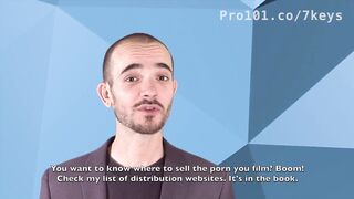 Silvia Rubi Eating Taylor Starr's Butt