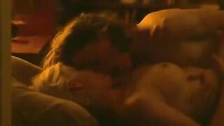 Kate Mara and Ellen Page