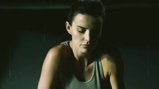 Harsh Women's Prison