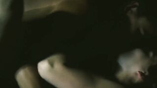 Harsh Women's Prison