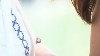 Kristen & Nina - Girlfriends In Hawaii