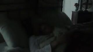 Lesbian Morning Strapon