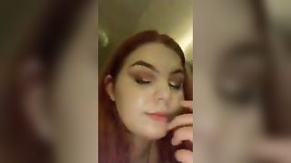 Hot girls Show everything and make out Periscope