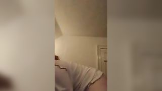 Hot girls Show everything and make out Periscope