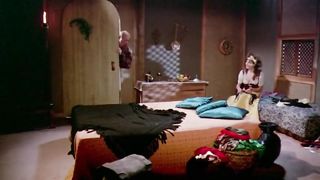 Le moyen age , pornographie