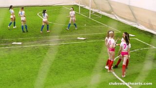 Vulva World Cup 2022