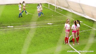 Vulva World Cup 2022