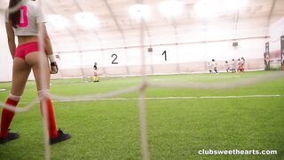 Vulva World Cup 2022