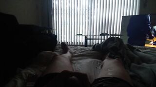 Me jerking off