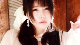 Gracefully Revealing Breathtaking Natural Gal -part2