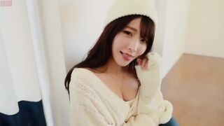 Gracefully Revealing Breathtaking Natural Hotty -part1