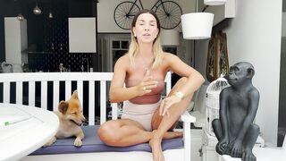 KNOB RATINGS - (Roxy Fox’ fresh approach!)