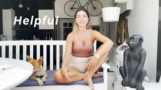 KNOB RATINGS - (Roxy Fox’ fresh approach!)