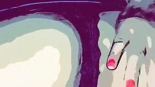 TOON TEEN REAL VAGINA