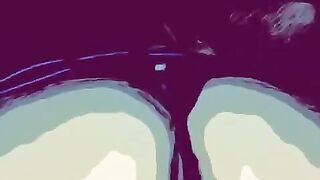 TOON TEEN REAL VAGINA