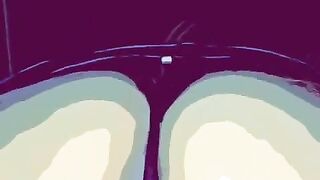 TOON TEEN REAL VAGINA