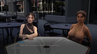 College Tied:Next Month I'm Going To Paris-Ep19
