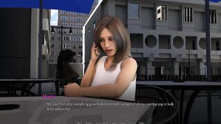 College Tied:Next Month I'm Going To Paris-Ep19