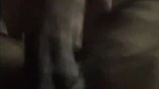 BBC KING LARGE EJACULATION