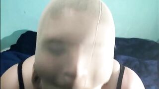 The Hose Hood Experiment