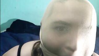 The Hose Hood Experiment