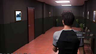 Recent Babes:Peeping Tom-Ep4