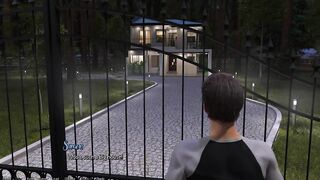 Recent Babes:Peeping Tom-Ep4