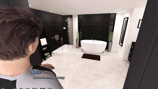Recent Babes:Peeping Tom-Ep4