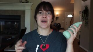 Toy Review - John Thomas® ORIGINAL Platinum Silicone Sex toy