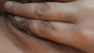 Bored and playful
