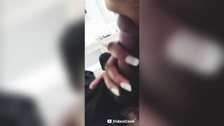 Soft Lips on the Tip