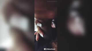 Soft Lips on the Tip