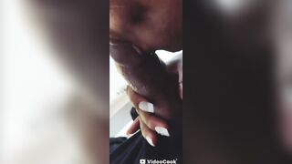 Soft Lips on the Tip